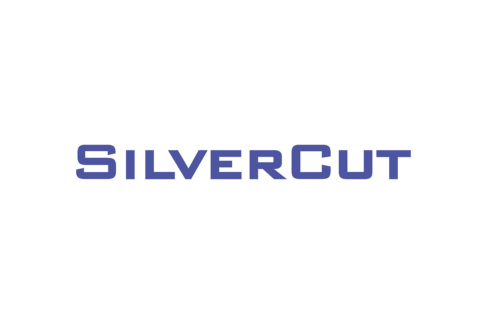 Logo SilverCut