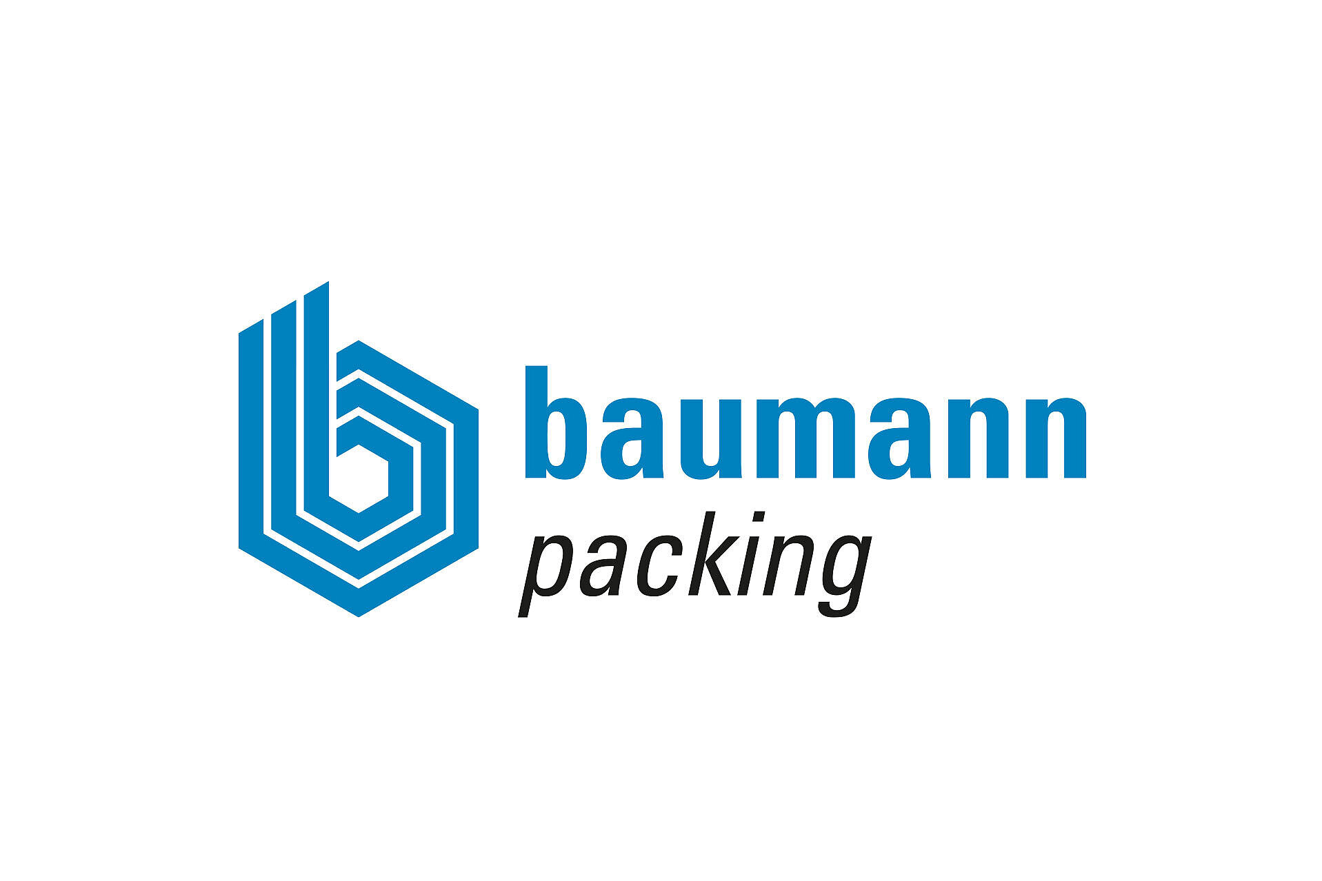 Logo Baumann packing
