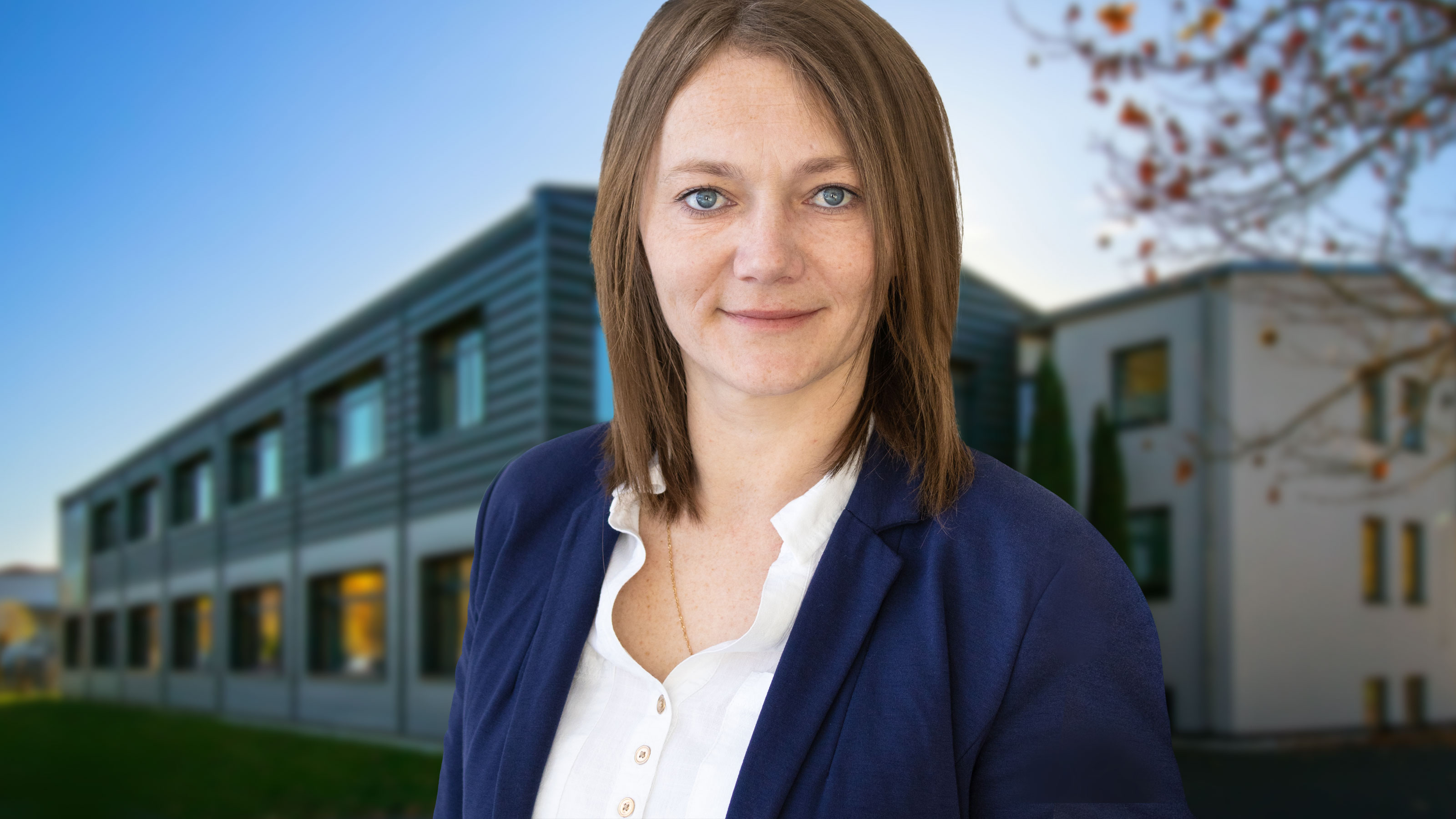 Daria Wallinger